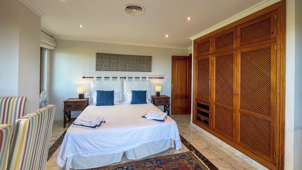 Photo of Bedroom in Urbanizacion el Rosario