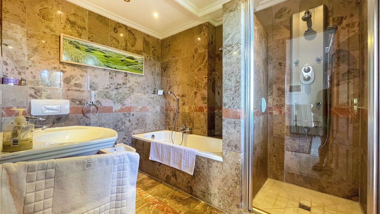 Photo of Bathroom in Urbanizacion el Rosario