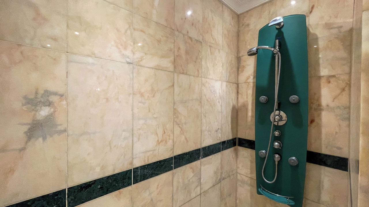 Photo of Bathroom in Urbanizacion el Rosario