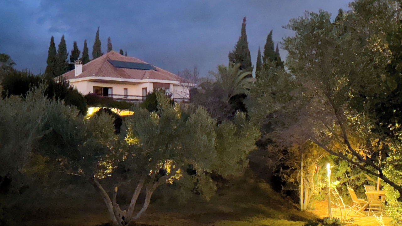 Photo of Outdoor in Urbanizacion el Rosario
