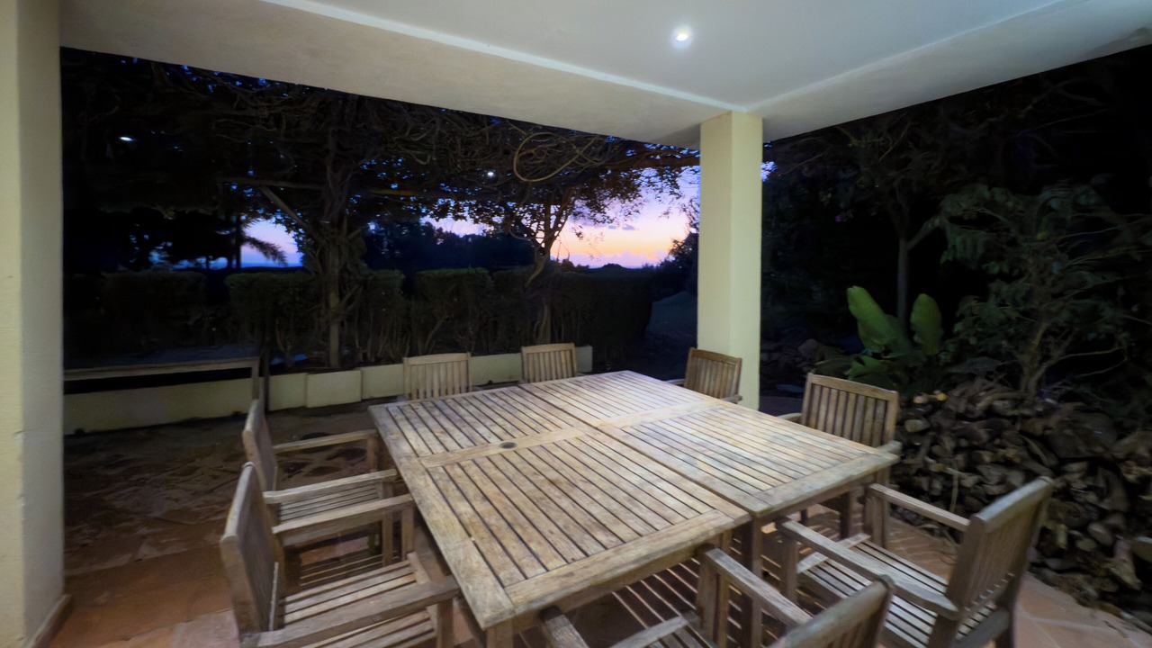 Photo of Outdoor in Urbanizacion el Rosario