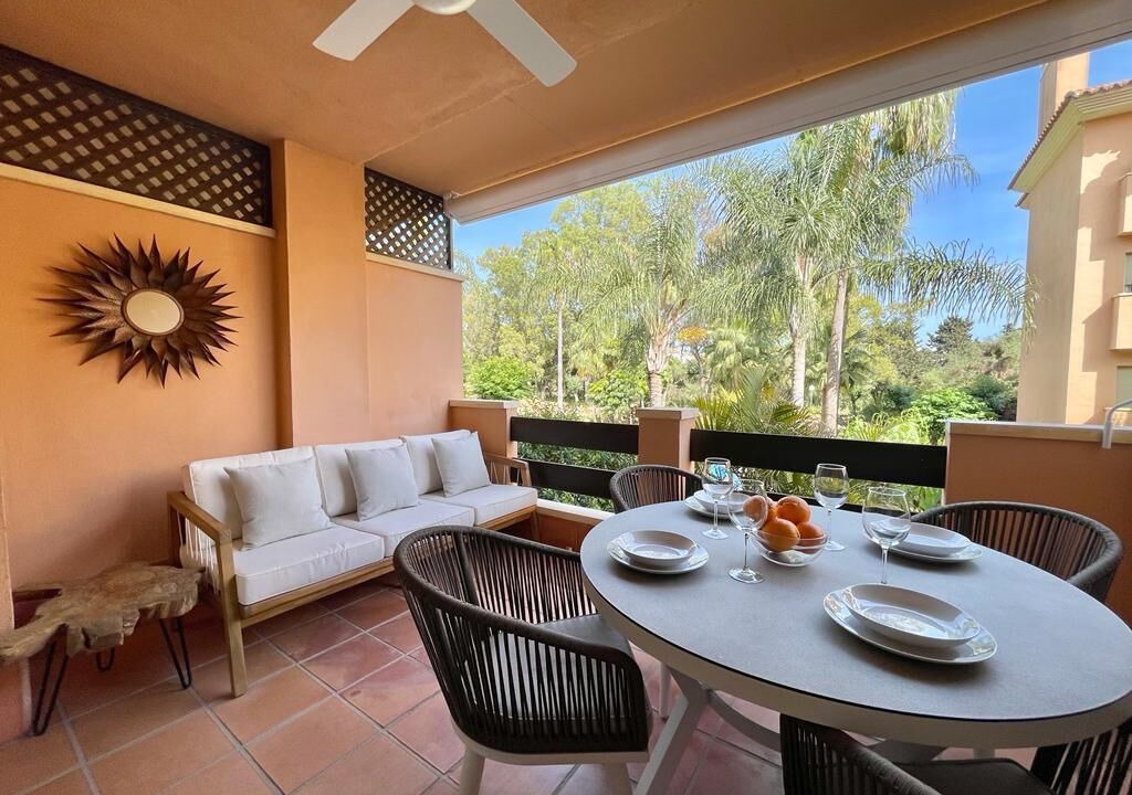 Photo of Outdoor in Urbanizacion Pinos Verdes
