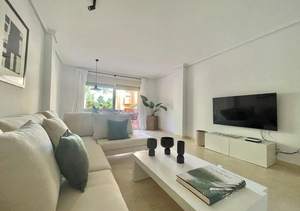 Photo of Livingroom in Urbanizacion Pinos Verdes
