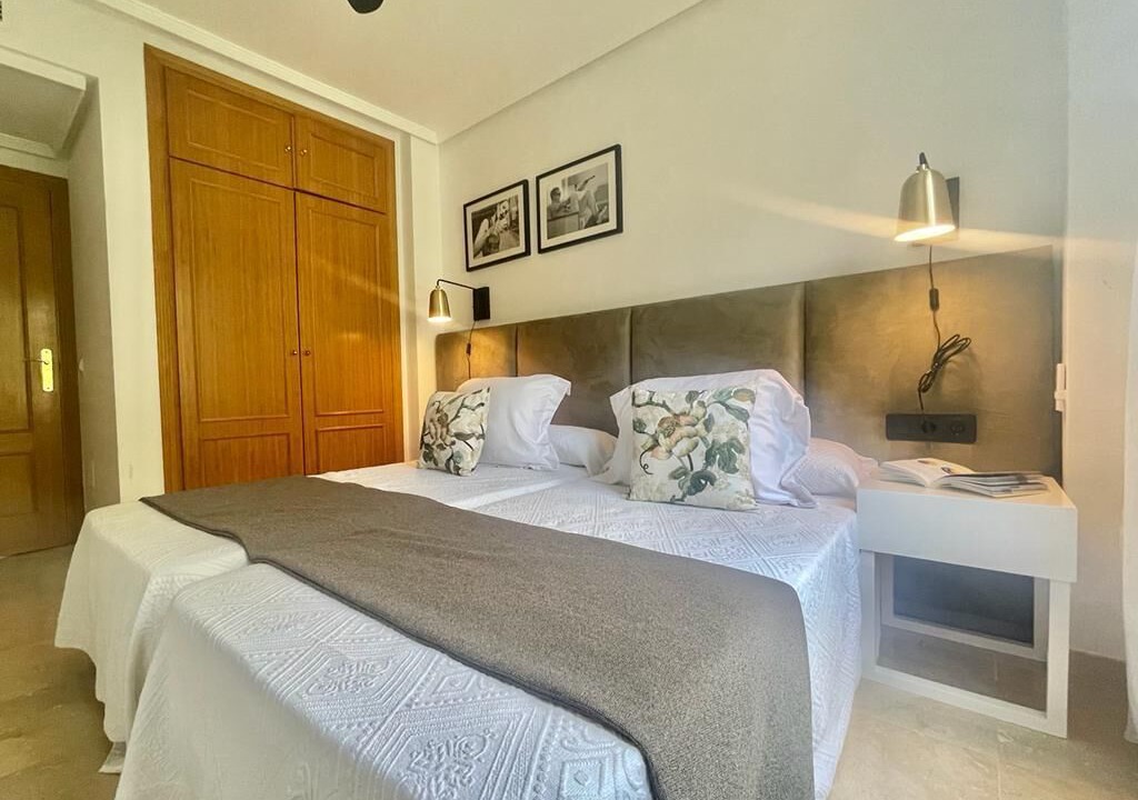 Photo of Bedroom in Urbanizacion Pinos Verdes