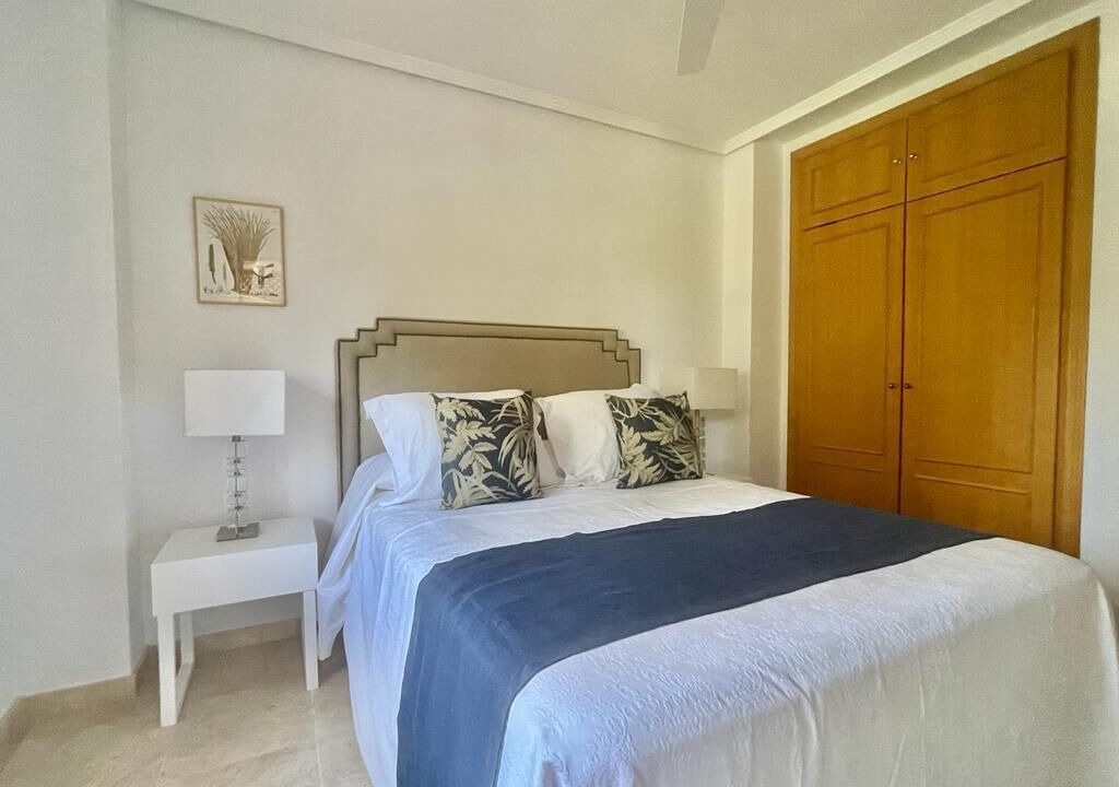 Photo of Bedroom in Urbanizacion Pinos Verdes