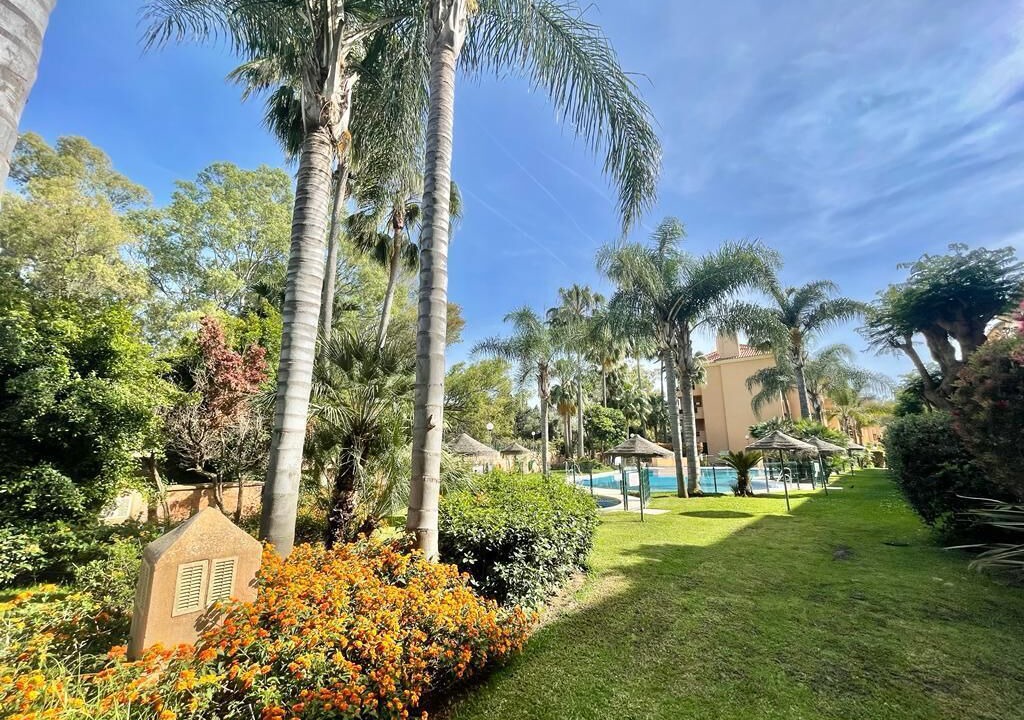 Photo of Outdoor in Urbanizacion Pinos Verdes