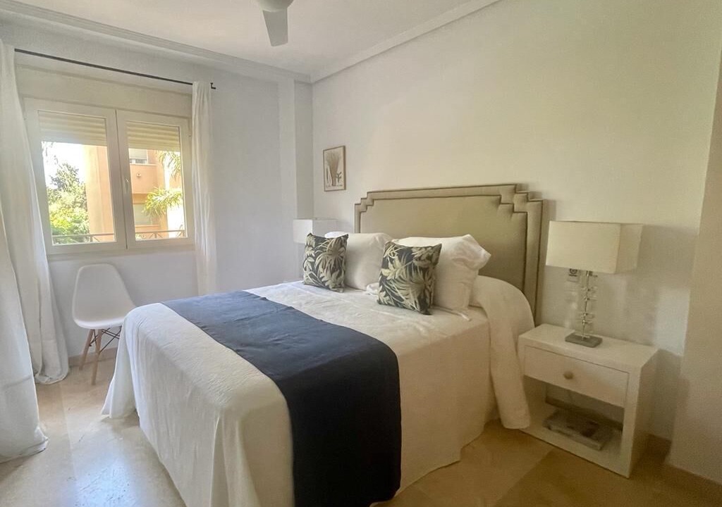 Photo of Bedroom in Urbanizacion Pinos Verdes