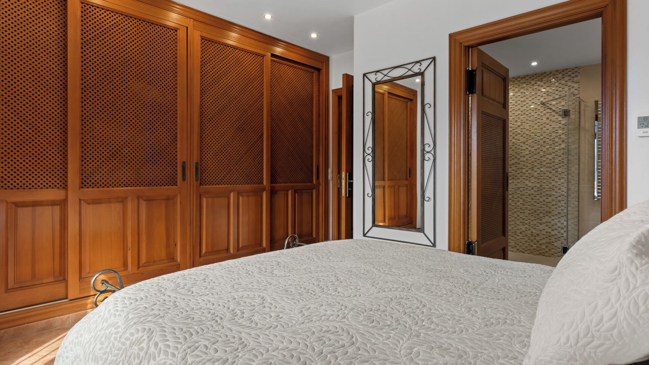 Photo of Bedroom in Urbanizacion Hacienda las Chapas