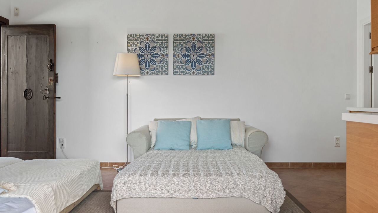 Photo of Bedroom in Urbanizacion Hacienda las Chapas