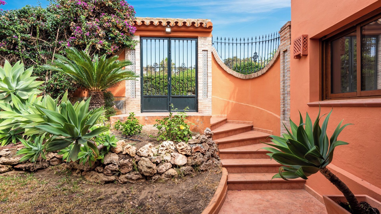 Photo of Outdoor in Urbanizacion Hacienda las Chapas