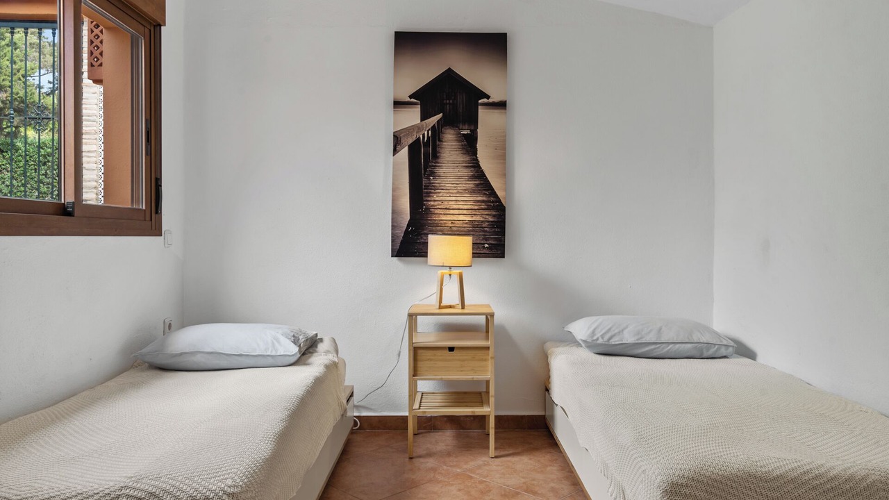 Photo of Bedroom in Urbanizacion Hacienda las Chapas