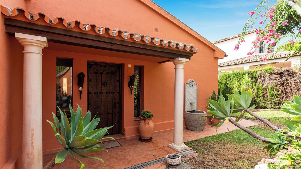 Photo of Outdoor in Urbanizacion Hacienda las Chapas