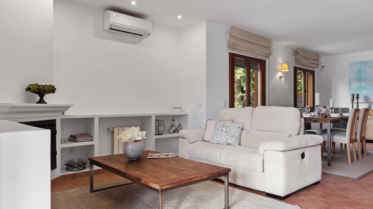 Photo of Livingroom in Urbanizacion Hacienda las Chapas