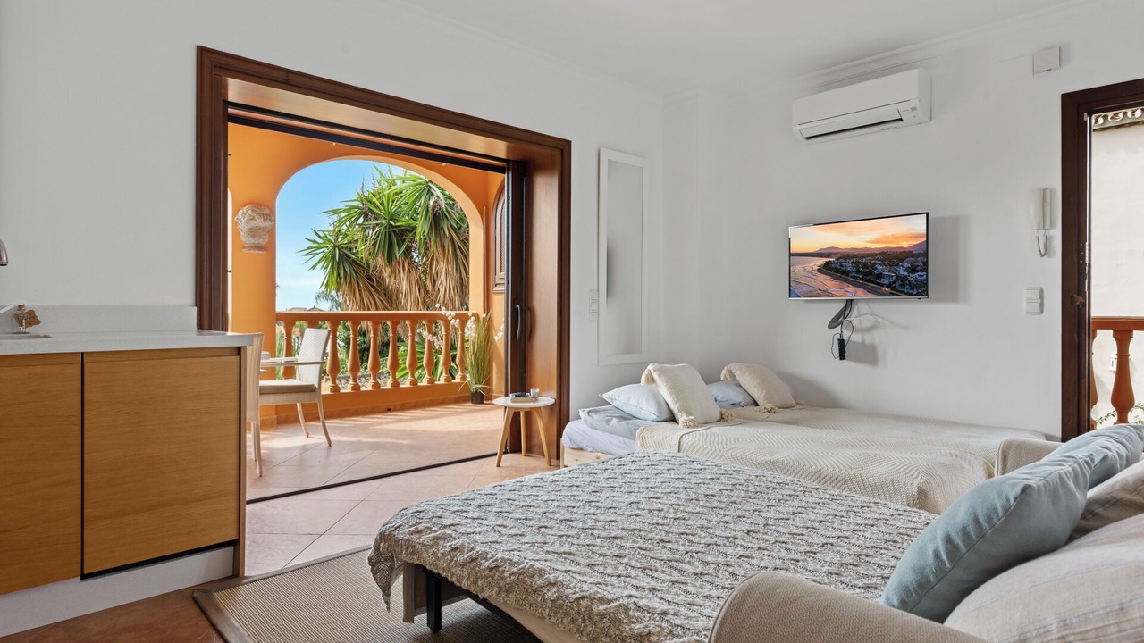 Photo of Bedroom in Urbanizacion Hacienda las Chapas