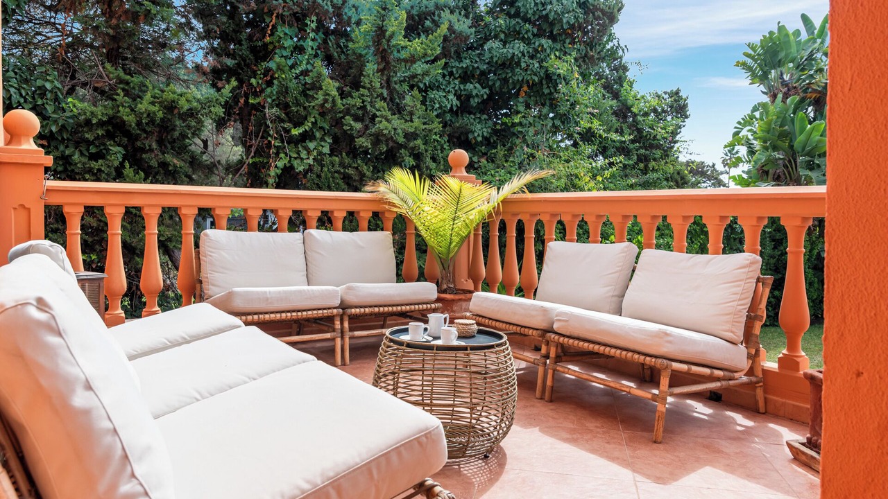 Photo of Outdoor in Urbanizacion Hacienda las Chapas