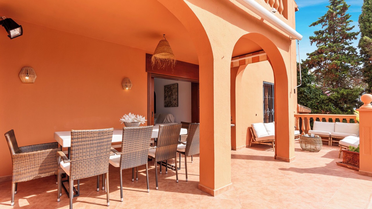 Photo of Outdoor in Urbanizacion Hacienda las Chapas