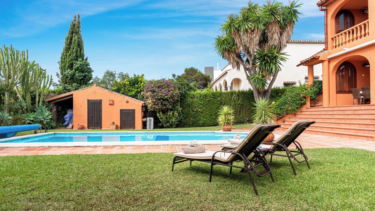 Photo of Outdoor in Urbanizacion Hacienda las Chapas