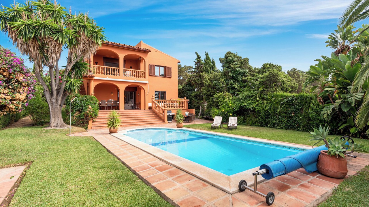 Photo of Outdoor in Urbanizacion Hacienda las Chapas