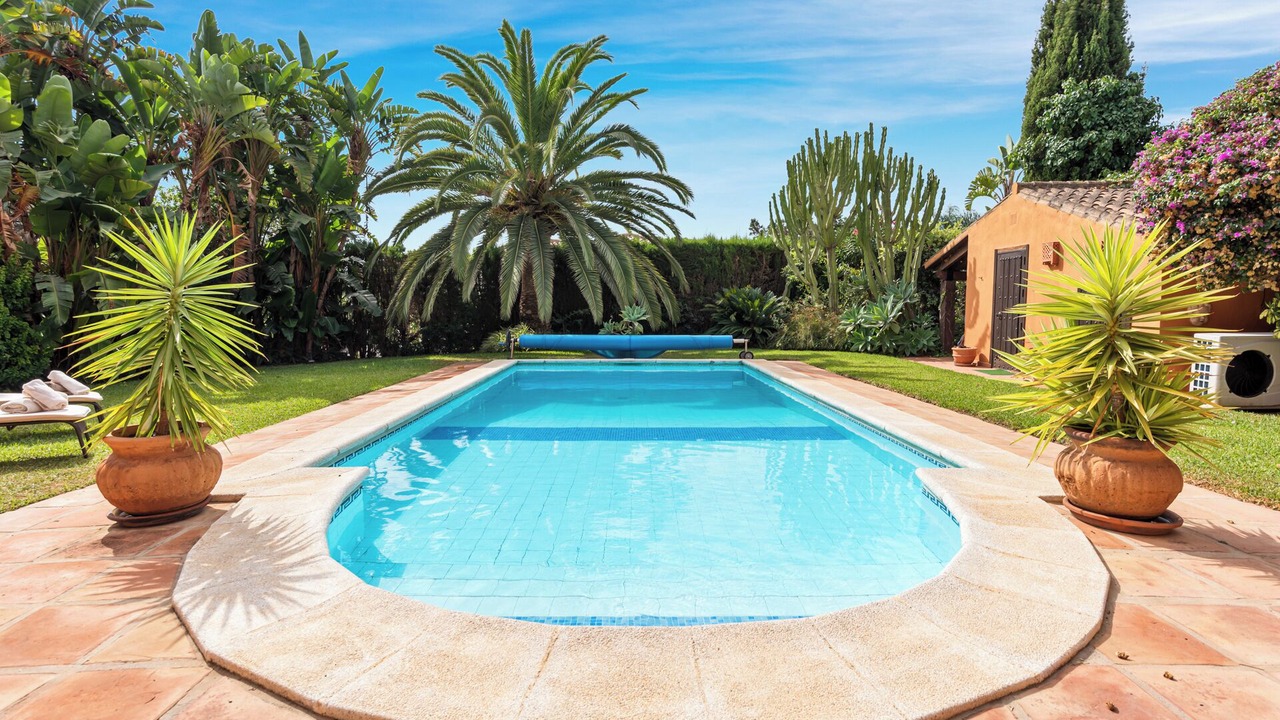 Photo of Outdoor in Urbanizacion Hacienda las Chapas