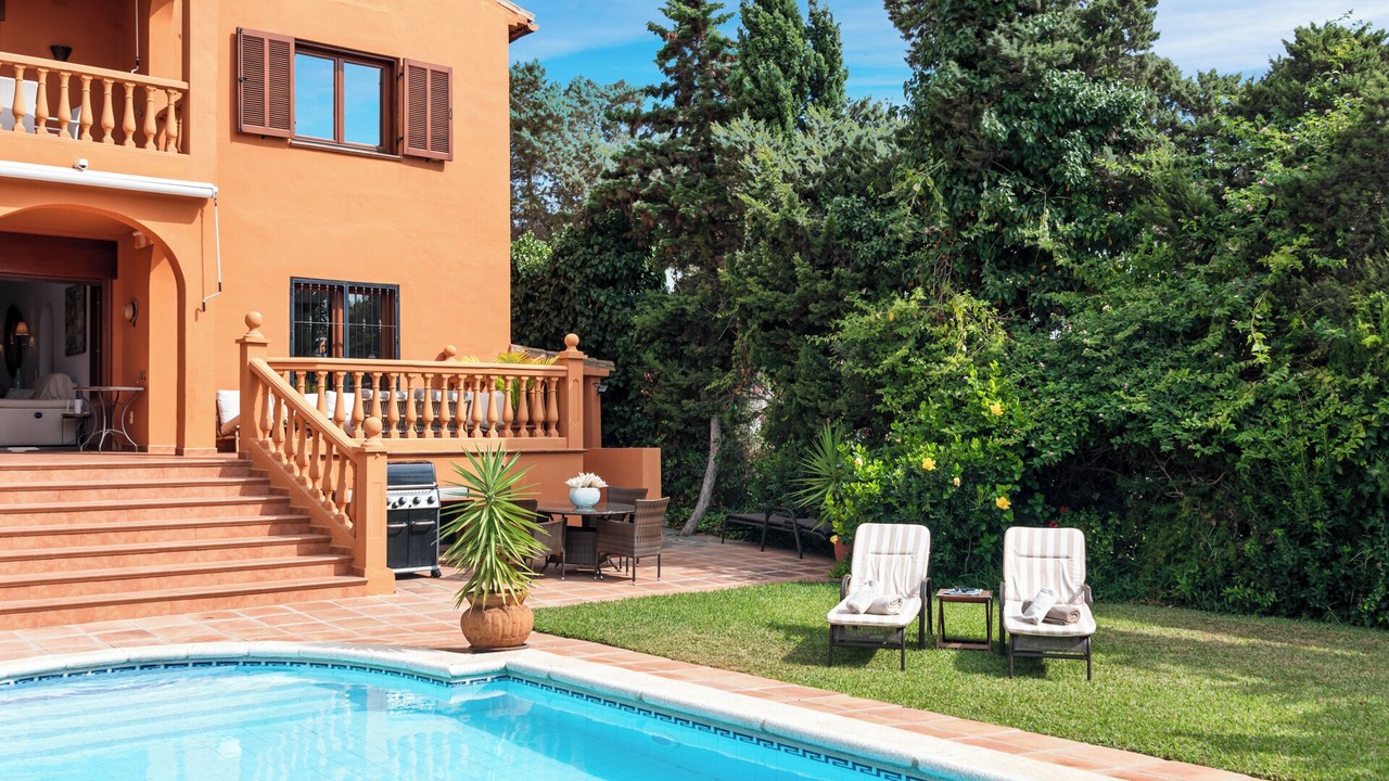 Photo of Outdoor in Urbanizacion Hacienda las Chapas