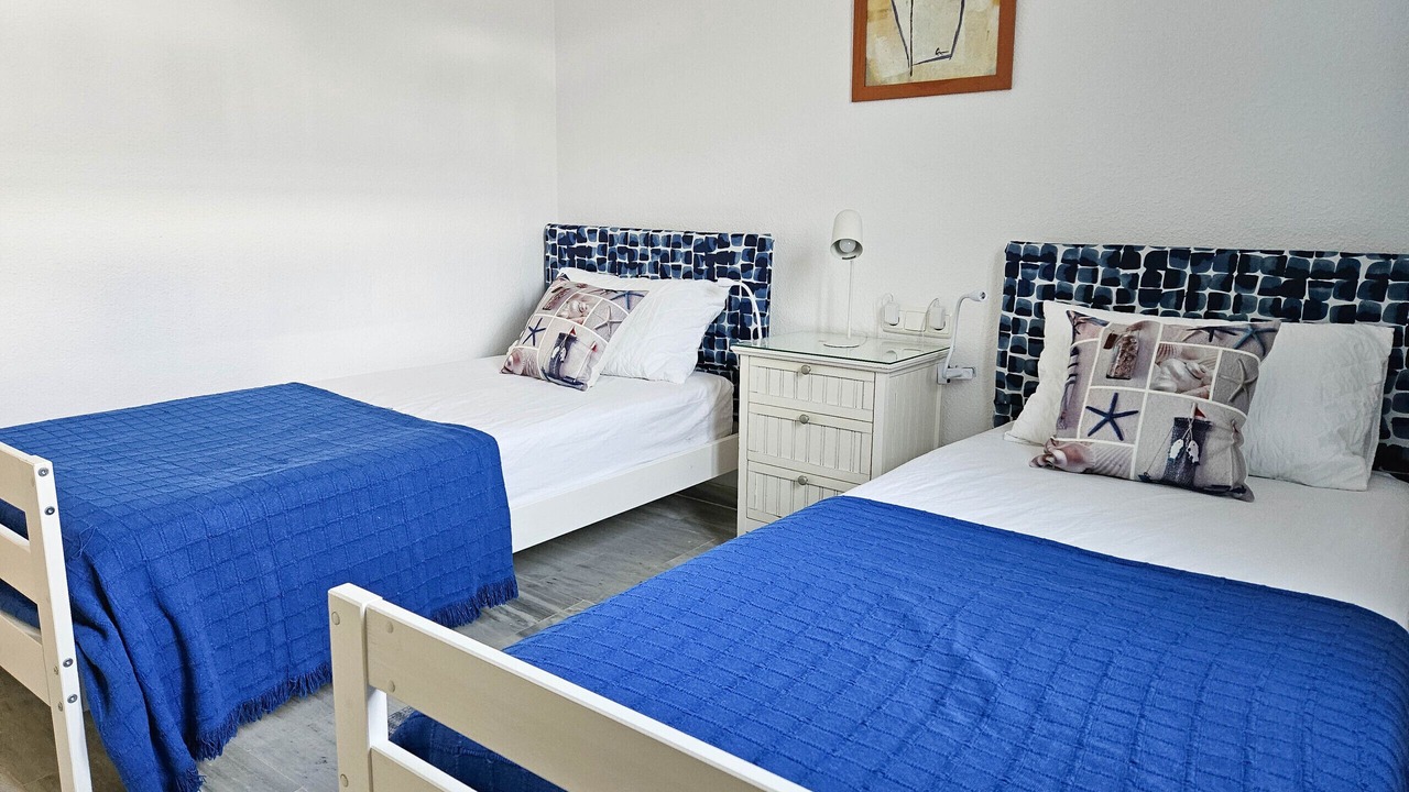 Photo of Bedroom in Cabopino