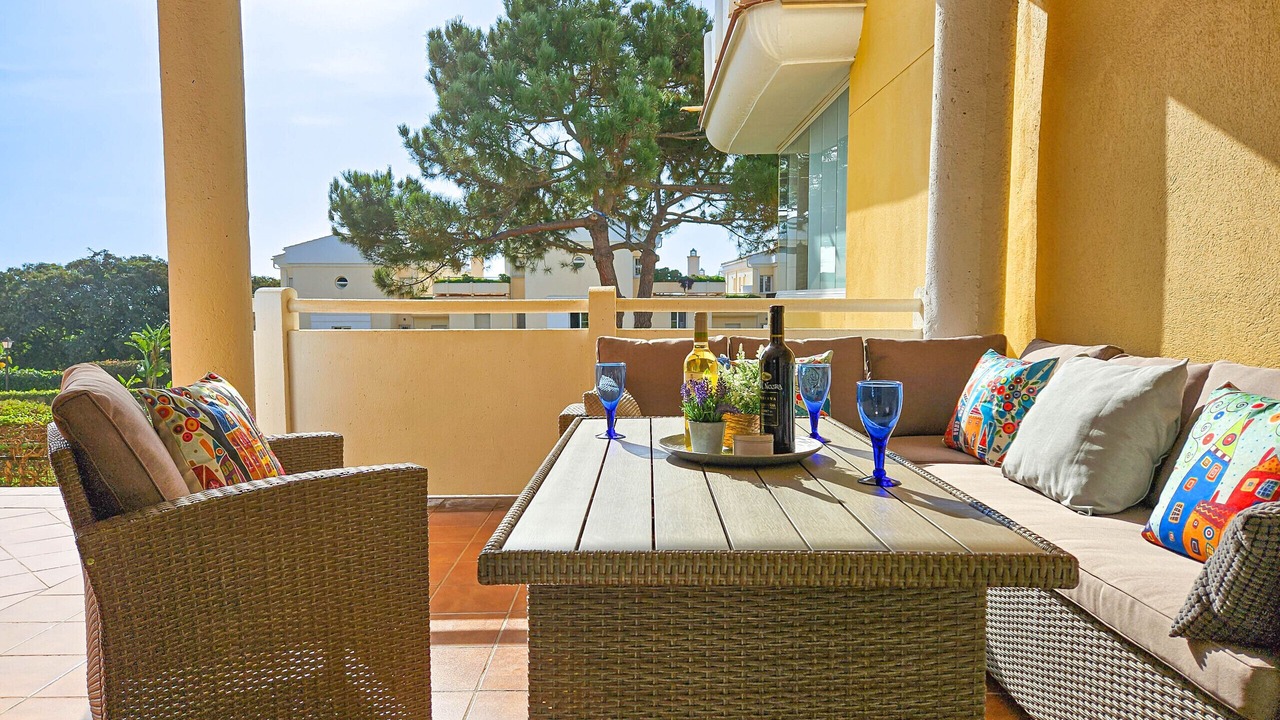 Photo of Outdoor in Cabopino