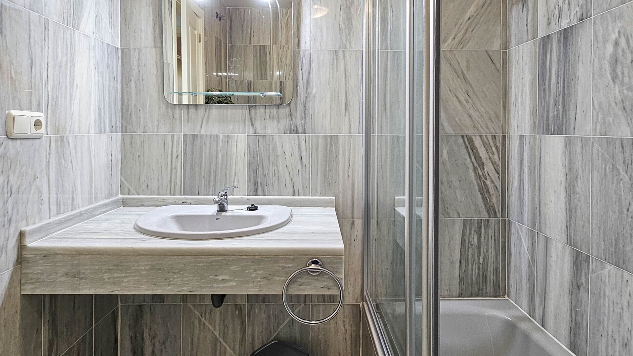 Photo of Bathroom in Cabopino