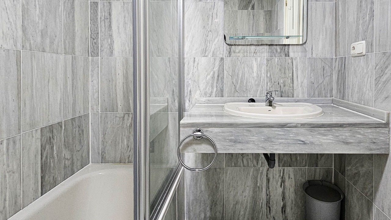 Photo of Bathroom in Cabopino