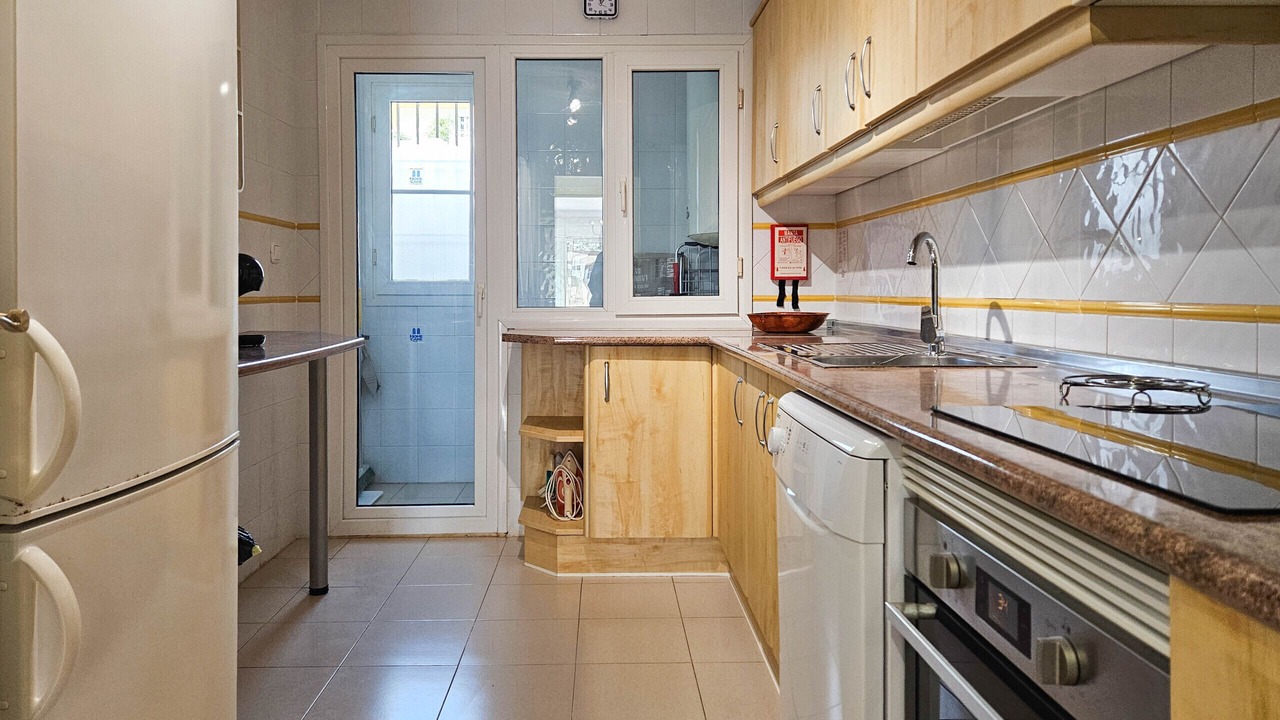 Photo of Kitchen in Cabopino