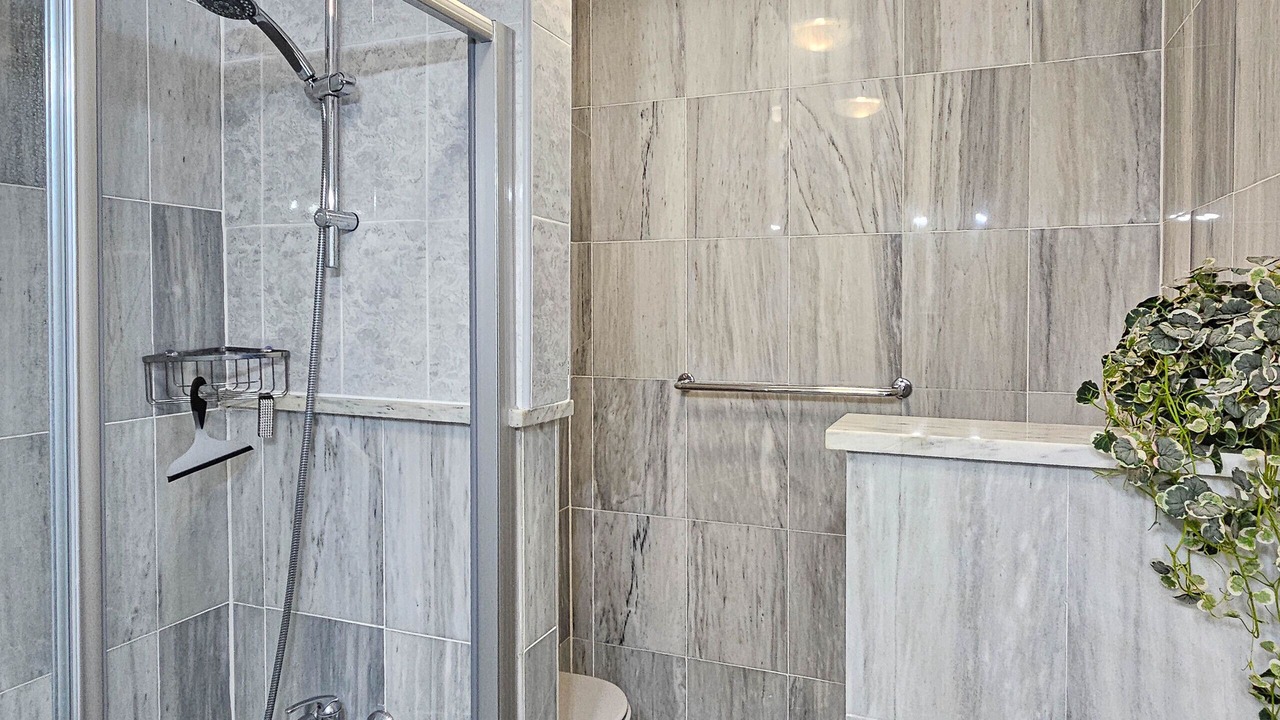 Photo of Bathroom in Cabopino