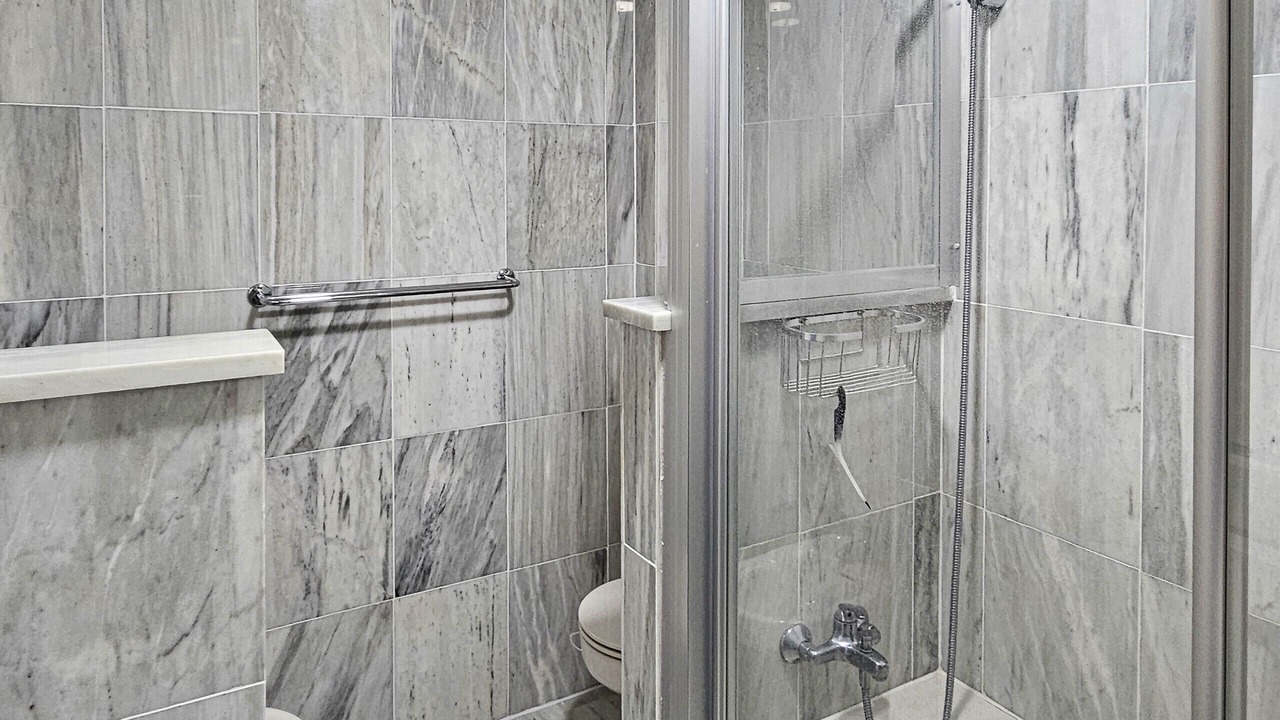 Photo of Bathroom in Cabopino