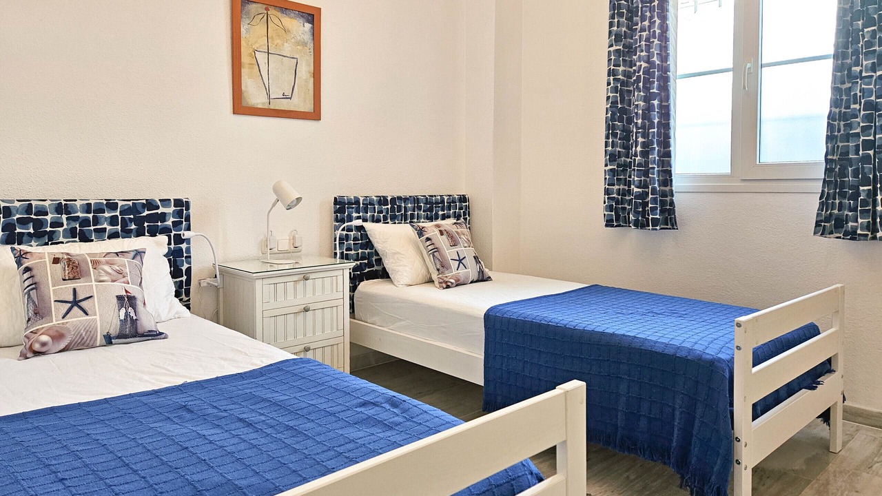 Photo of Bedroom in Cabopino