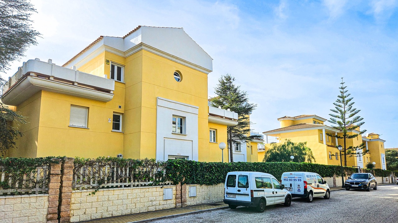 Photo of Outdoor in Cabopino