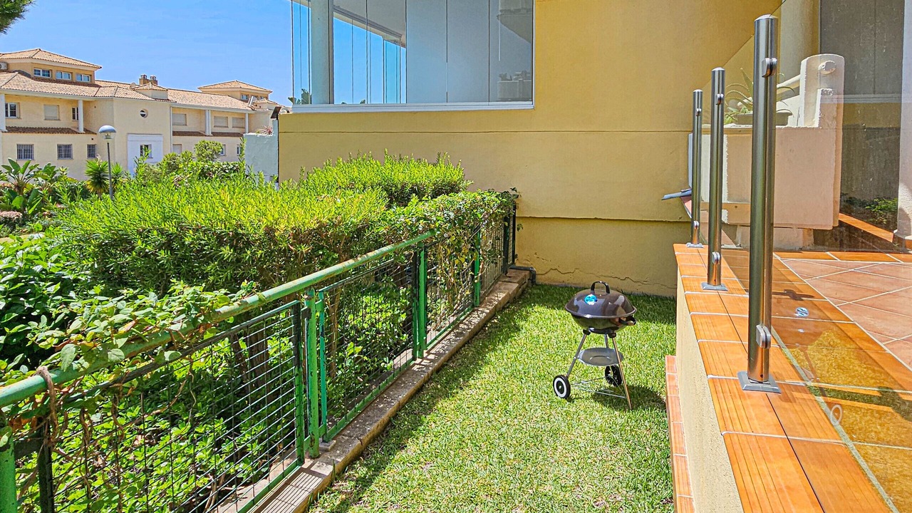 Photo of Patio Balcony in Cabopino