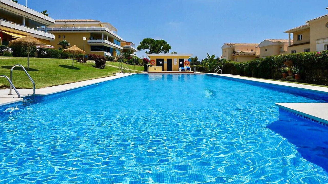 Photo of Outdoor in Cabopino