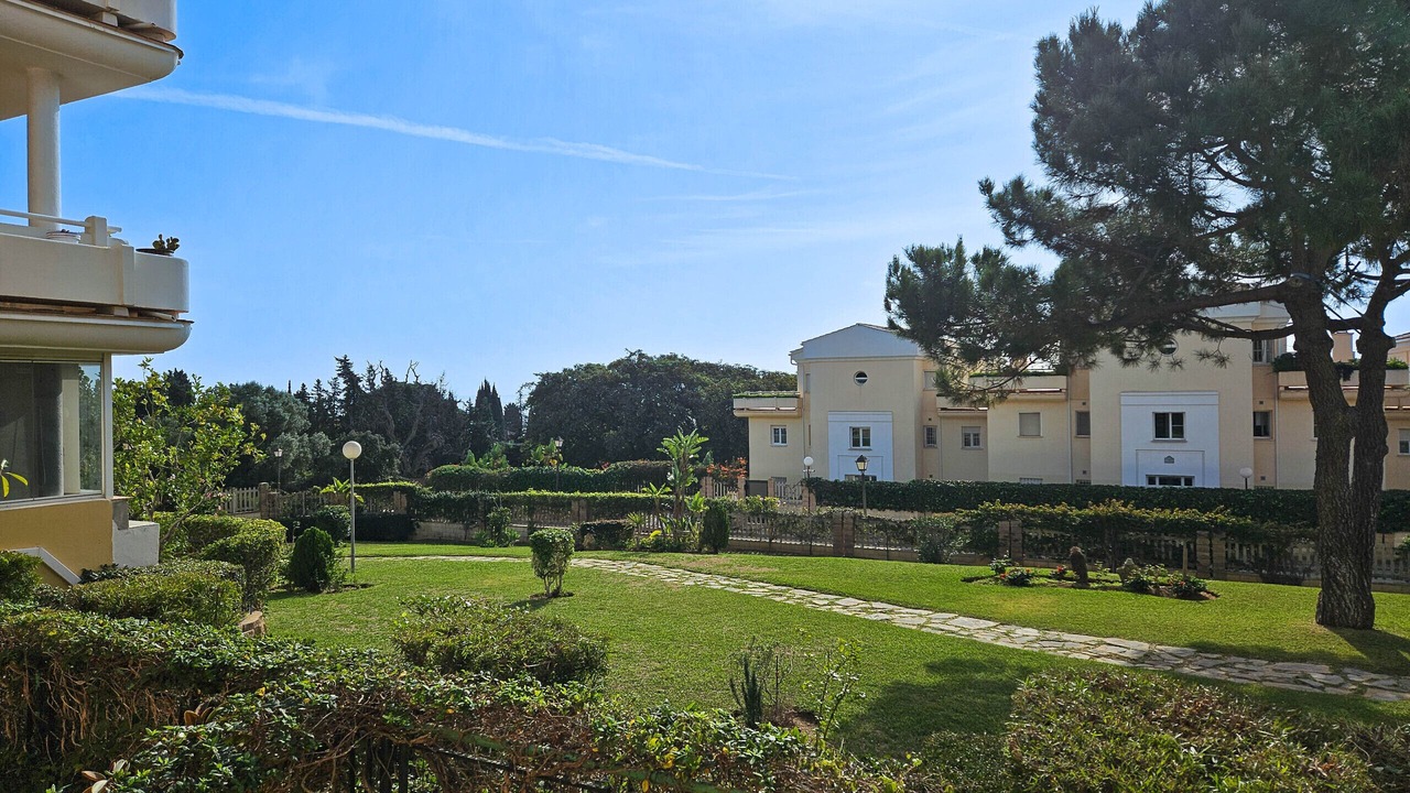 Photo of Outdoor in Cabopino