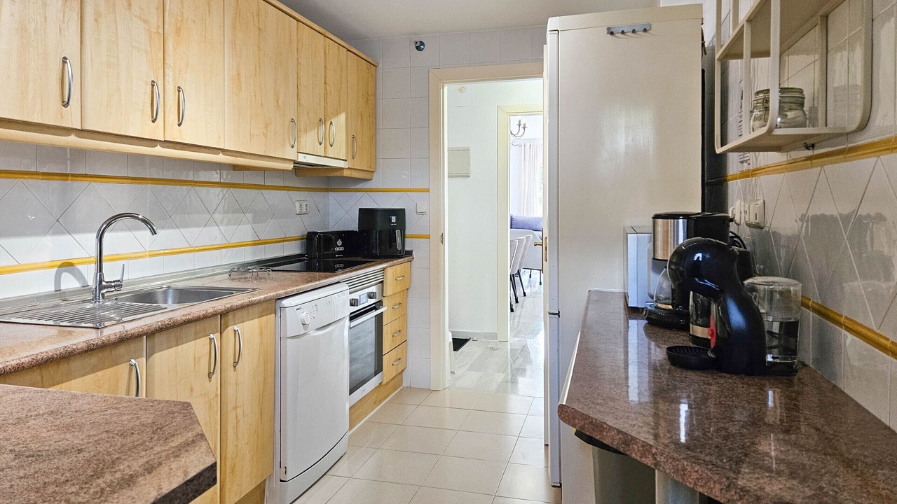 Photo of Kitchen in Cabopino
