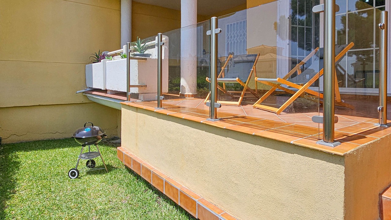 Photo of Patio Balcony in Cabopino