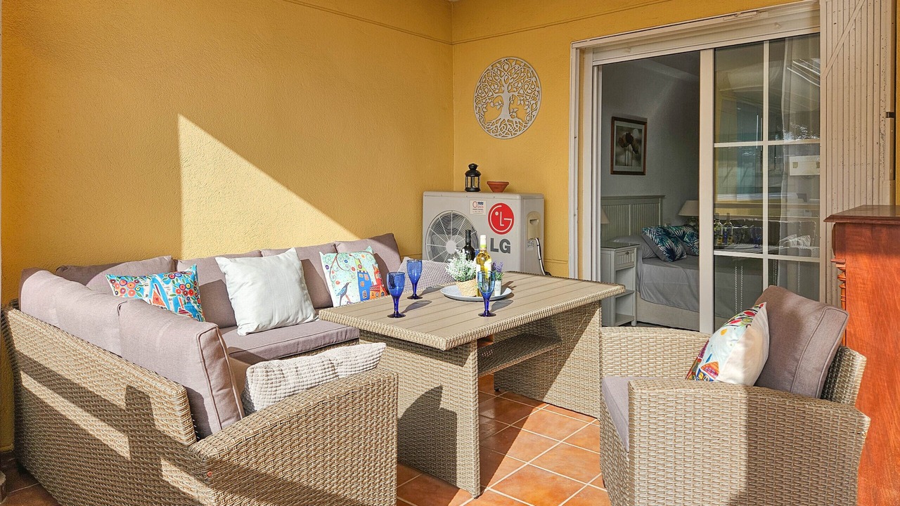 Photo of Outdoor in Cabopino
