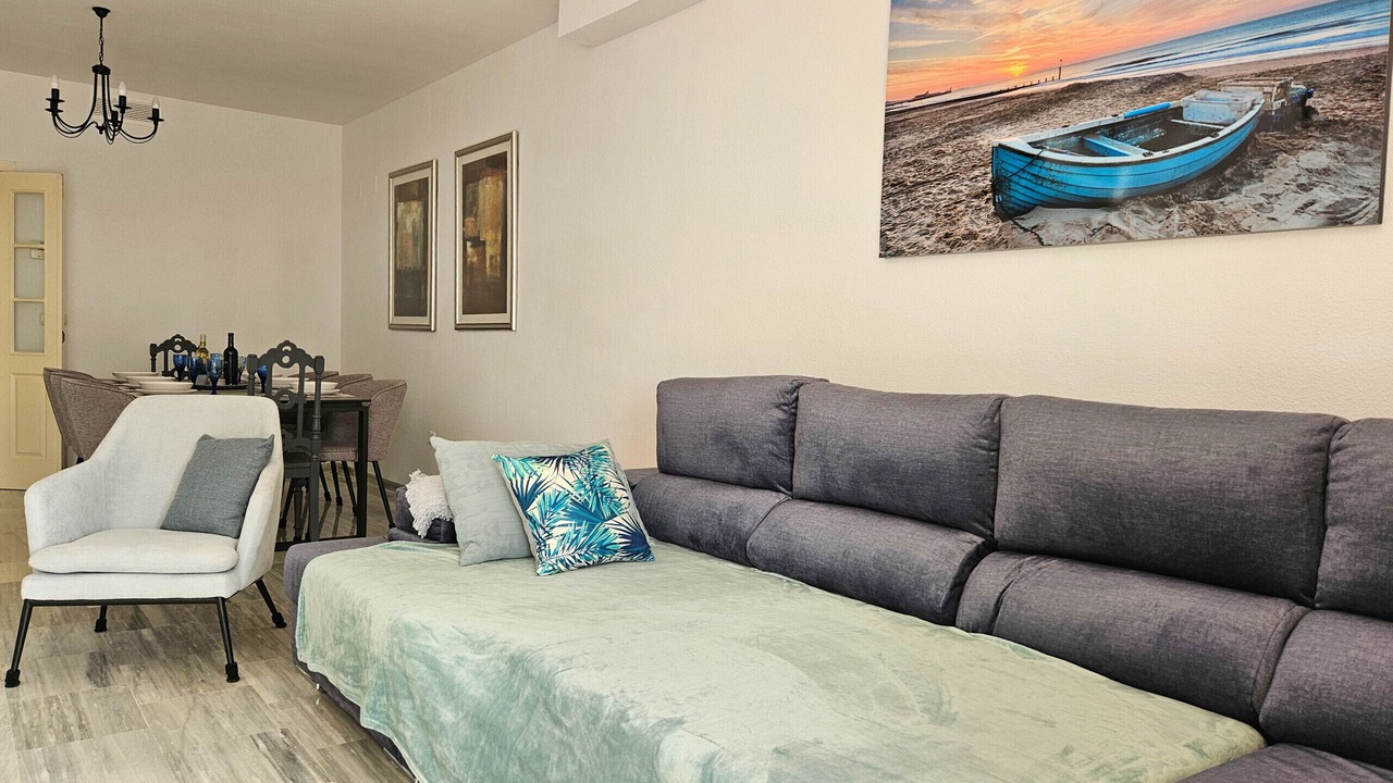 Photo of Livingroom in Cabopino
