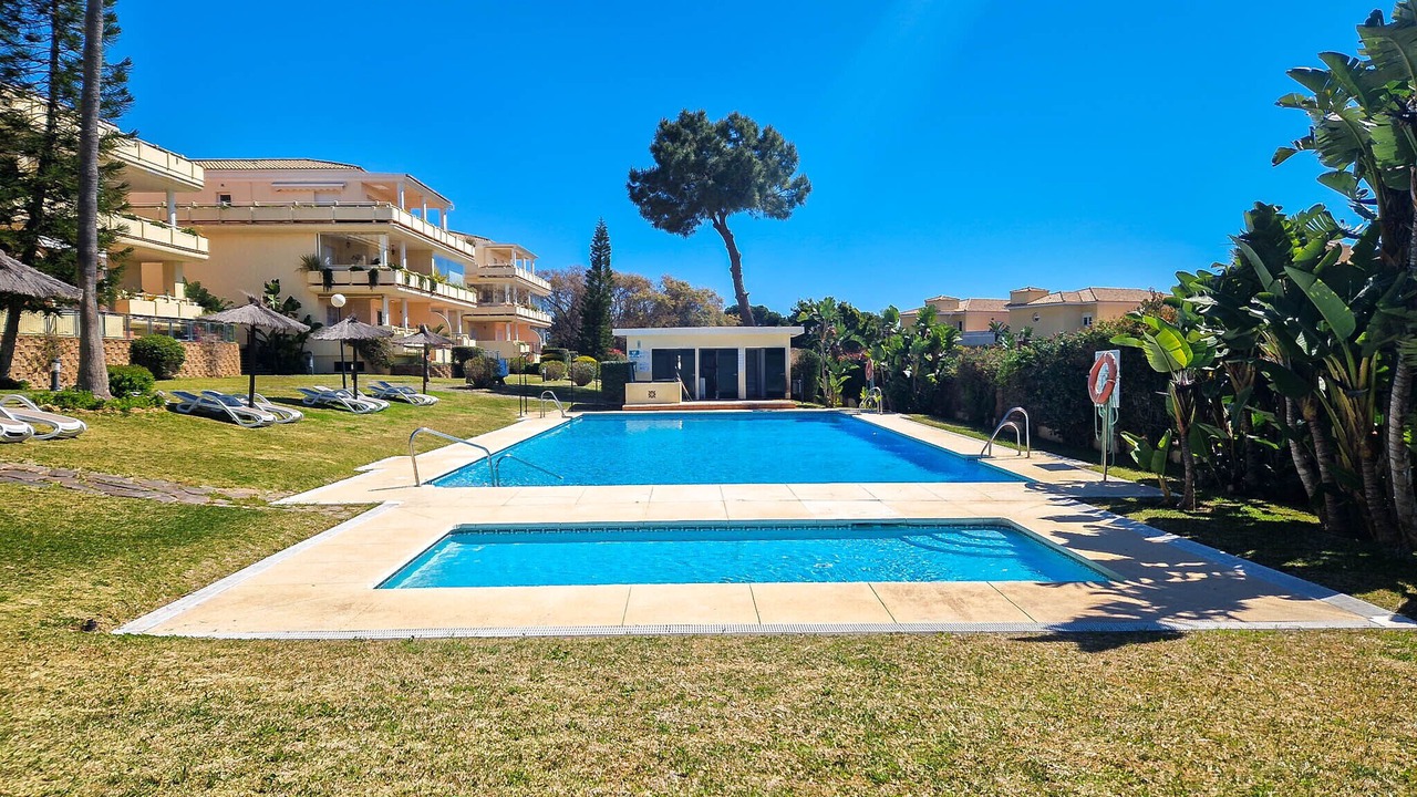 Photo of Outdoor in Cabopino