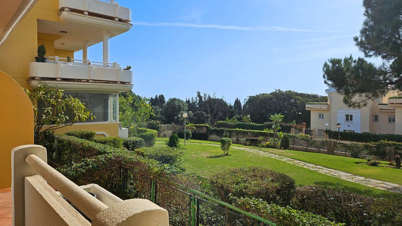 Photo of Outdoor in Cabopino