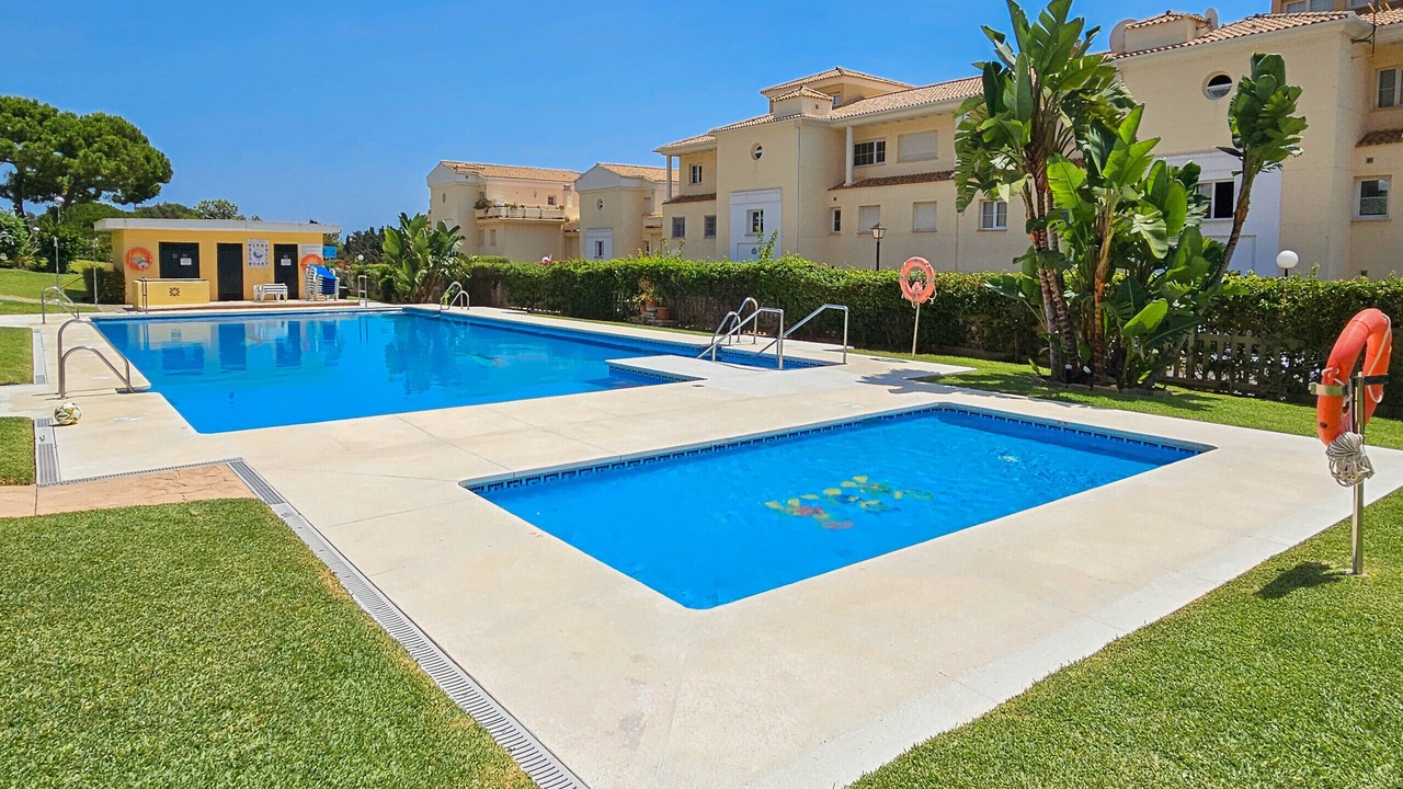 Photo of Outdoor in Cabopino