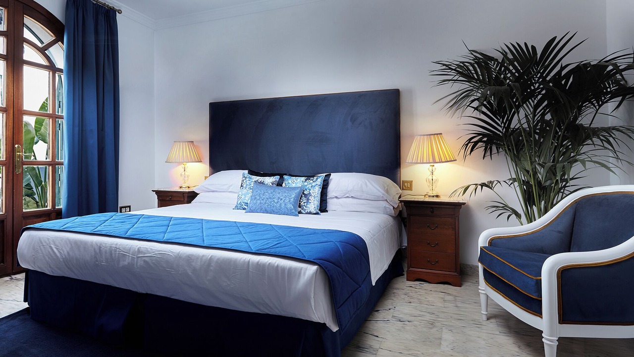 Photo of Bedroom in San Pedro de Alcantara