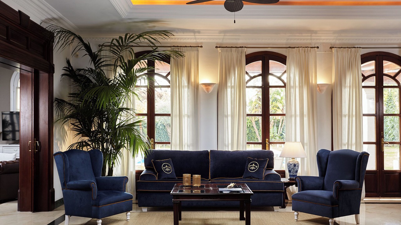 Photo of Livingroom in San Pedro de Alcantara