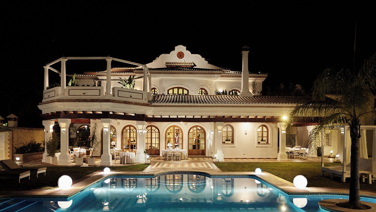Photo of Outdoor in San Pedro de Alcantara