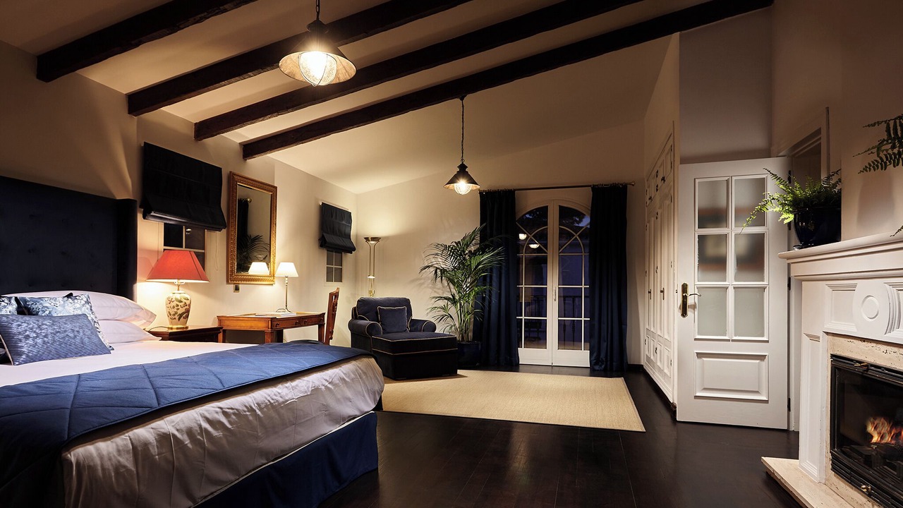 Photo of Bedroom in San Pedro de Alcantara