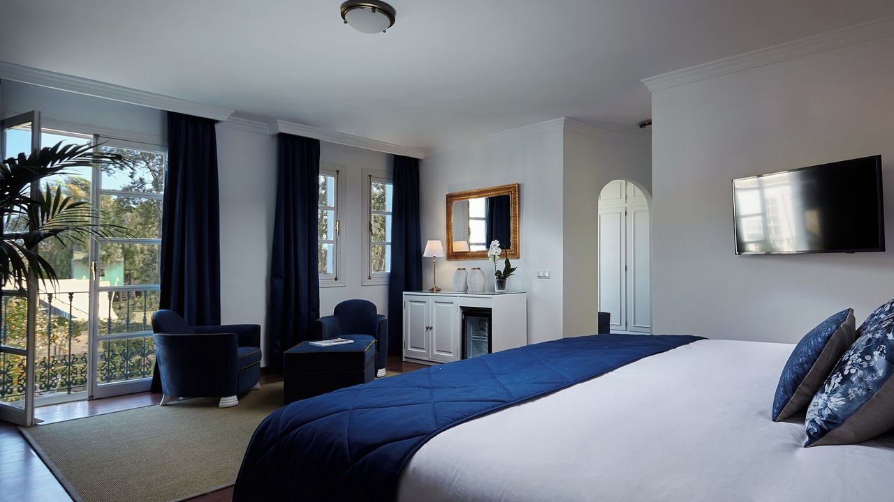 Photo of Bedroom in San Pedro de Alcantara