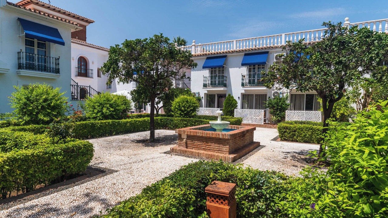 Photo of Outdoor in San Pedro de Alcantara