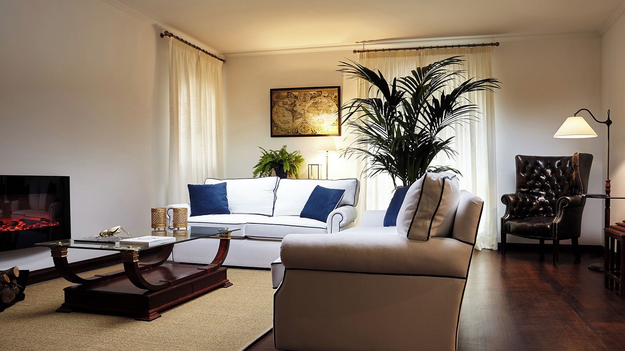 Photo of Livingroom in San Pedro de Alcantara